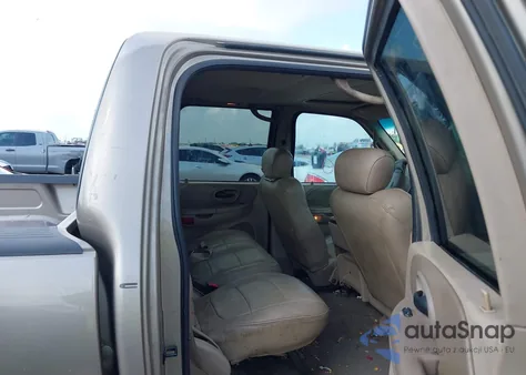 2001 Ford F-150 Harley-Davidson Edition/King Ranch Edition/Lariat/Xlt z USA, uszkodzony, nr VIN 1FTRW07W41KB20633